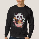 Sök efter otaku tröjor Panda