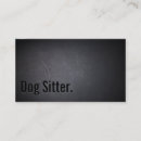 Sök efter hund alla visitkort Sällskapsdjur