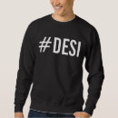 Sök efter desi tröjor För alla