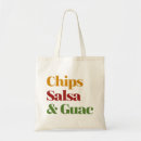 Sök efter salsa tygkassar Konstig