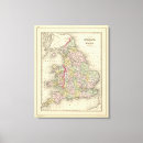 Sök efter wal canvastryck England