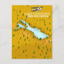 Sök efter österrike karta vykort Sjö