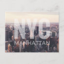Sök efter nyc vykort Manhattan