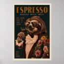 Sök efter espresso posters Italiensk