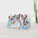 Sök efter kattår kort Party