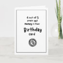 Sök efter humor birthday hälsningskort Roligt