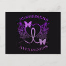 Sök efter alzheimer vykort Alzheimers medvetenhet