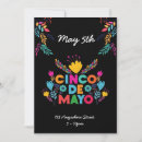 Sök efter cinco inbjudningar Mexican