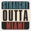 Sök efter miami klistermärken Florida