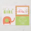 Sök efter bebismeddelande inbjudningar För alla