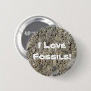 Sök efter fossil knappar Geologi