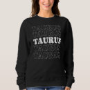 Sök efter taurus tröjor Manar