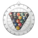 Sök efter boll darttavlor Bräda