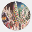 Sök efter greeting klistermärken Santa