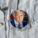 Sök efter potus knappar Patriotisk