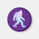 Sök efter troende magneter Sasquatch