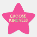 Sök efter mobbning klistermärken Vara vänlig