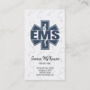 Sök efter ems visitkort Ambulans
