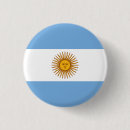 Sök efter argentina knappar Flagga