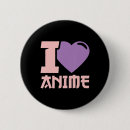 Sök efter anime knappar För alla