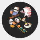 Sök efter otaku klistermärken Söt