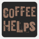 Sök efter kaffe klistermärken Vintage