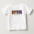 Sök efter pop bebis tshirts Sommar