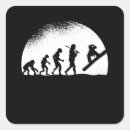 Sök efter evolution klistermärken Snowboarder