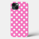 Sök efter rosa punk iphone fodral Polka dots