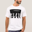 Sök efter beatles tshirts Väg