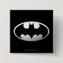 Sök efter batman knappar Fladdermus man