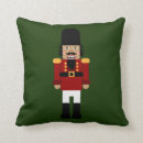 Sök efter nötknäppare kuddar Helgdag