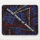 Sök efter united states musmattor Flagga