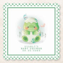 Sök efter bebis Grön