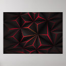 Sök efter polygon posters Struktur