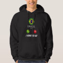 Sök efter brazil luvtröjor Souvenir