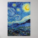 Sök efter oljemålning posters Vincent van gogh