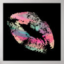 Sök efter lips posters Mode