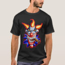 Sök efter psykopat herr kläder Clown