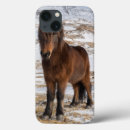 Sök efter vintern ipad skal Häst