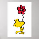 Sök efter blomma tecknad konst Charlie brun