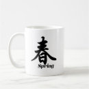 Sök efter kinesiskt tecken muggar Kineser