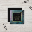 Sök efter guld text visitkort För henne