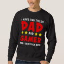 Sök efter gamer tröjor Spelare