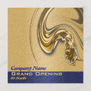 Sök efter affärsöppning inbjudningar Företag