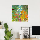 Sök efter art nouveau posters Gustav klimt
