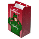 Sök efter grodor presentpåsar För barn