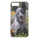 Sök efter hund iphone fodral Lycklig
