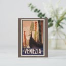 Sök efter venezia vykort Vintage