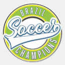 Sök efter brasilia klistermärken Brasilien